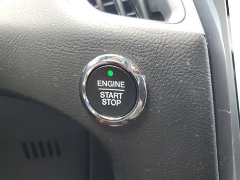 Certified 2023 Ford Edge SEL w/ Convenience Package AWD/4WD image 18