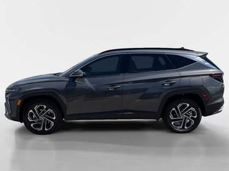 New 2026 Hyundai Tucson Limited AWD/4WD video 2