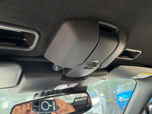Used 2016 MAZDA MX-5 Miata Grand Touring RWD image 19
