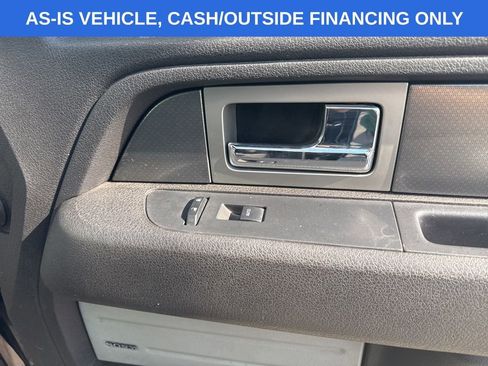 Used 2011 Ford F150 Raptor w/ Raptor Luxury Pkg image 37