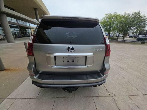 Used 2020 Lexus GX 460 Premium AWD/4WD image 10