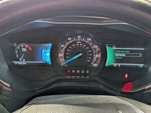 Used 2019 Ford Fusion SE AWD/4WD image 32