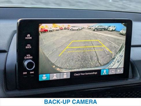 Certified 2023 Honda CR-V EX-L image 18