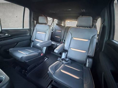 Certified 2023 GMC Yukon XL AT4 w/ AT4 Premium Package image 20