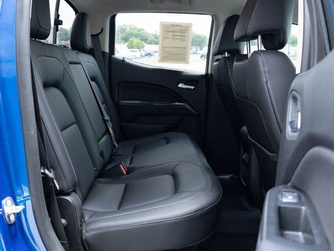 Used 2019 GMC Canyon SLT w/ Trailering Package AWD/4WD image 20