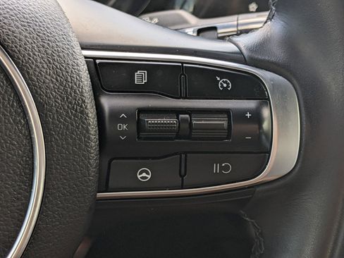 Used 2022 Kia K5 GT-Line image 19