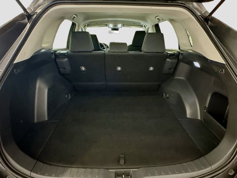 Used 2024 Toyota RAV4 LE image 30