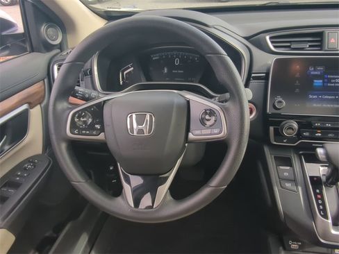 Used 2020 Honda CR-V EX image 15