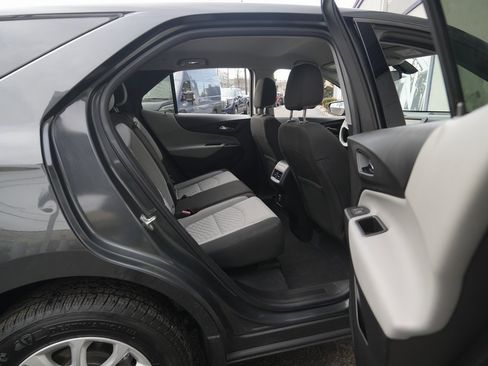 Used 2019 Chevrolet Equinox LT image 35