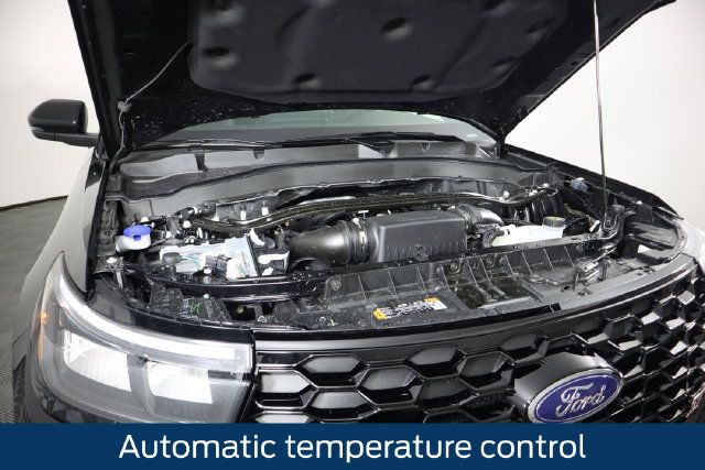 New 2026 Ford Explorer ST w/ Sun And Sound Package AWD/4WD image 15