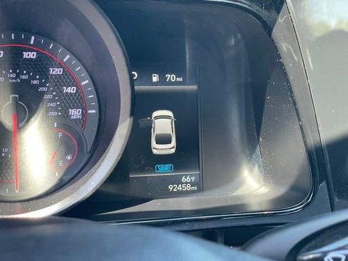 Used 2022 Hyundai Elantra N Line FWD image 16