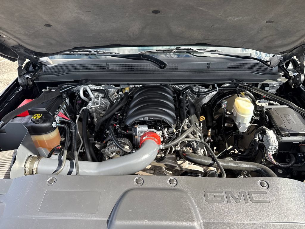 Used 2016 GMC Yukon Denali w/ Open Road Package AWD/4WD image 45