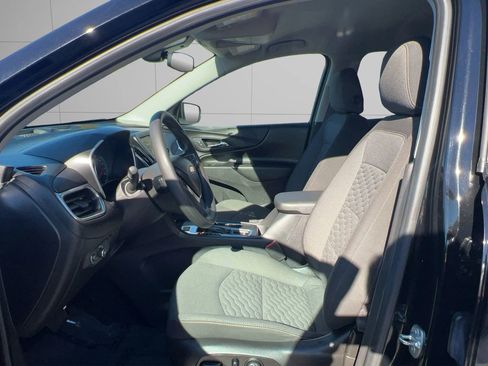 Used 2021 Chevrolet Equinox LT image 9