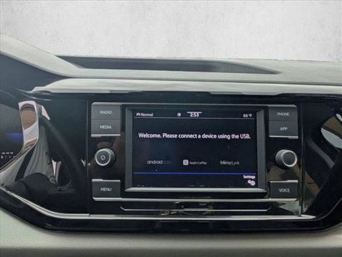 Used 2023 Volkswagen Taos S w/ Driver Assistance Package AWD/4WD image 15