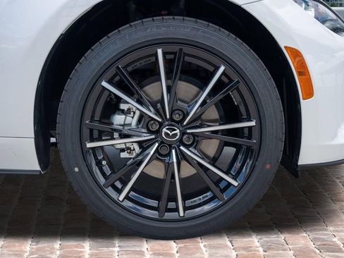 New 2026 MAZDA MX-5 Miata Sport RWD image 29