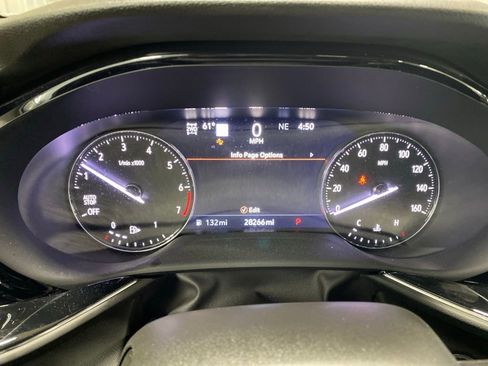 Used 2023 Buick Envision Avenir AWD/4WD image 18