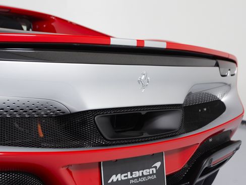 Certified 2024 Ferrari 296 GTB RWD image 13