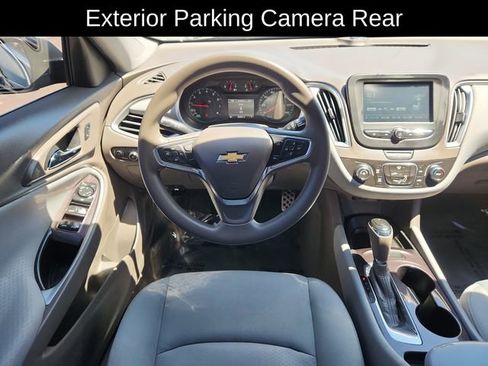 Used 2017 Chevrolet Malibu LS w/ LPO, Convenience Package 2 FWD image 23