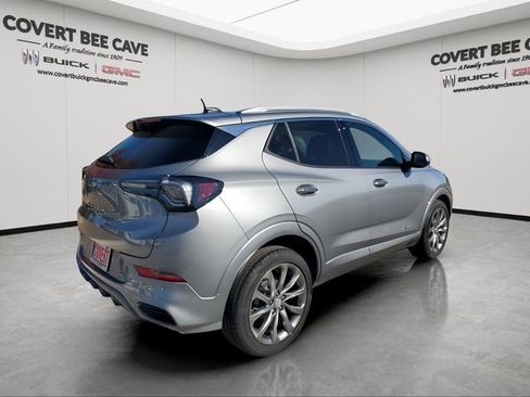 New 2026 Buick Encore GX Avenir w/ Avenir Convenience Package image 9