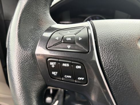 Used 2019 Ford Explorer Limited w/ Class III Trailer Tow Package image 14