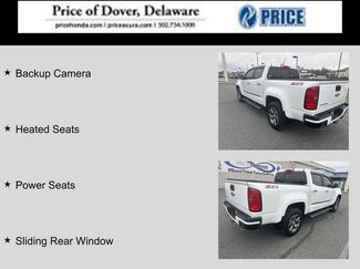 Used 2016 Chevrolet Colorado Z71 video 2