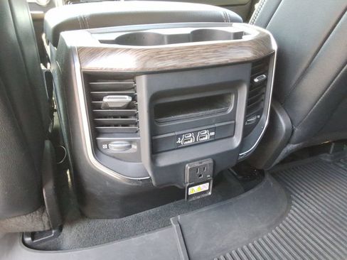 Used 2019 RAM 1500 Laramie RWD image 21