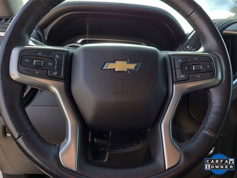 Used 2020 Chevrolet Silverado 1500 LTZ image 33