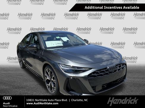 Used 2026 Audi A6 Prestige AWD/4WD image 1