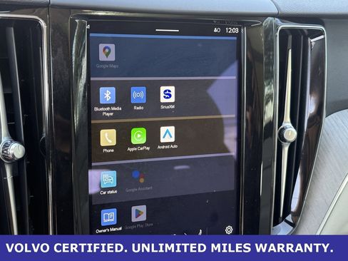 Certified 2023 Volvo XC60 B5 Plus w/ Climate Package image 23