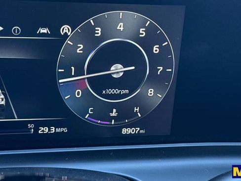 Used 2024 Kia Seltos S image 32