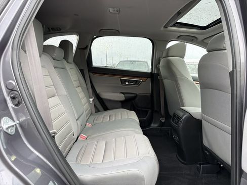 Used 2022 Honda CR-V EX image 15
