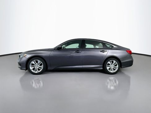 Used 2018 Honda Accord LX image 4