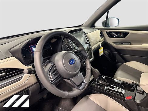New 2026 Subaru Forester Limited image 9