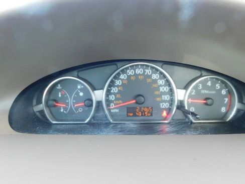 Used 2007 Saturn ION Level 2 w/ Preferred Pkg image 16