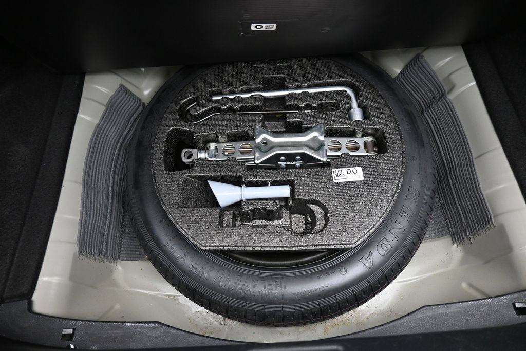 Used 2024 Honda Civic Sport image 22