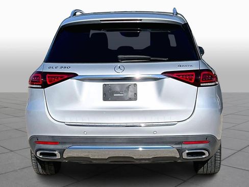 Used 2020 Mercedes-Benz GLE 350 4MATIC image 5