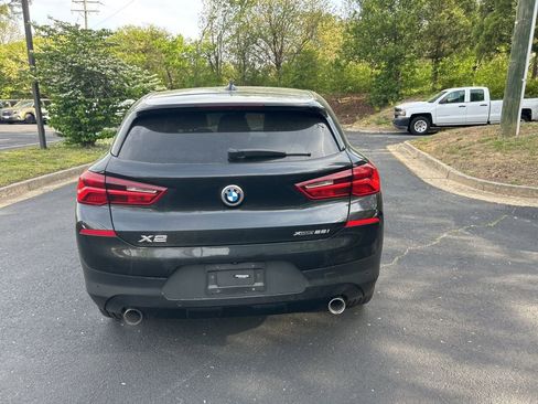 Used 2019 BMW X2 xDrive28i w/ Convenience Package image 4