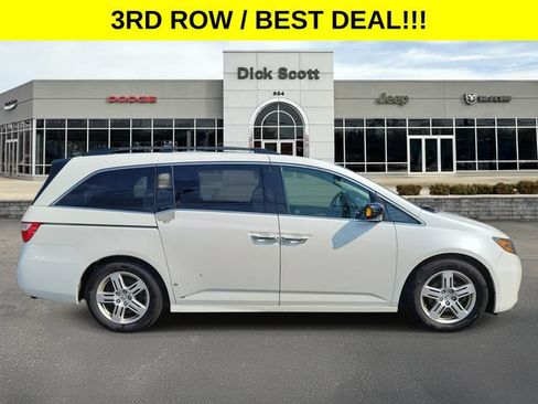 Used 2012 Honda Odyssey Touring image 5