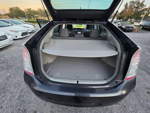 Used 2010 Toyota Prius Three image 17