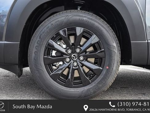 New 2026 MAZDA CX-50 2.5 Hybrid w/ Preferred Pkg AWD/4WD image 11