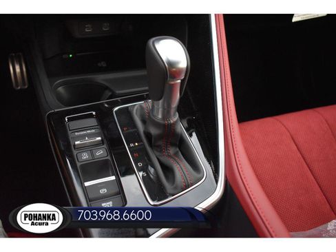 New 2025 Acura ADX A-Spec image 29