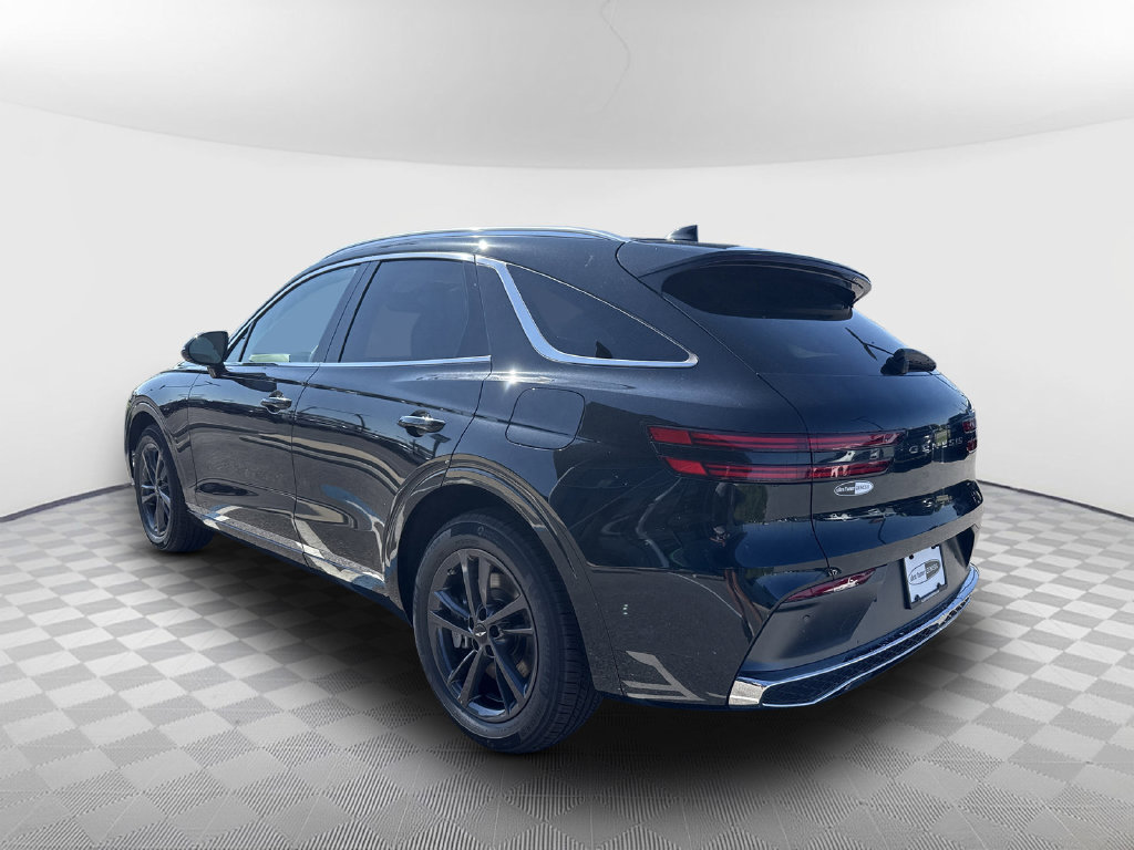 New 2027 Genesis GV70 2.5T Select AWD/4WD image 5