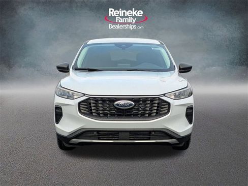 New 2026 Ford Escape Active w/ Cold Weather Package image 2