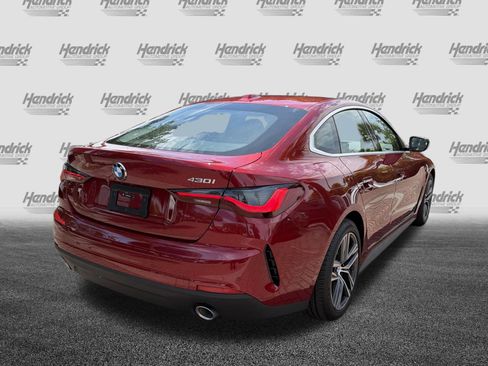 Used 2025 BMW 430i RWD image 11