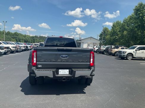 Certified 2026 Ford F450 XL w/ XL Driver Assist Package AWD/4WD image 6