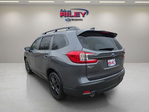 New 2026 Subaru Ascent Bronze Edition image 3