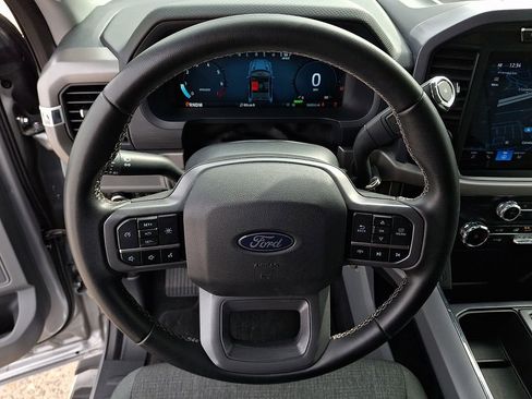 Used 2024 Ford F150 XLT w/ Mobile Office Package image 19