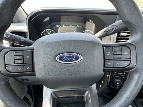 New 2026 Ford F250 XL w/ XL Chrome Package image 20