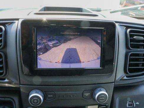 New 2026 RAM ProMaster 2500 image 16