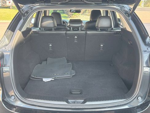 Used 2025 MAZDA CX-5 AWD 2.5 S w/ Preferred Package image 29